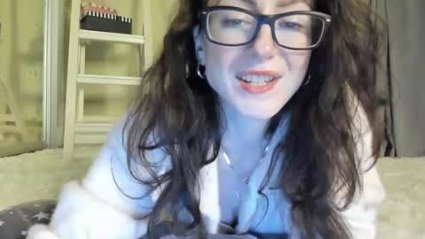 babby_jewel online show from 01/29/25, 02:10