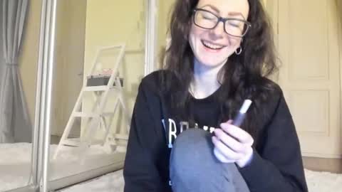 babby_jewel online show from 02/06/25, 11:10