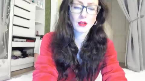 babby_jewel online show from 11/13/25, 11:09