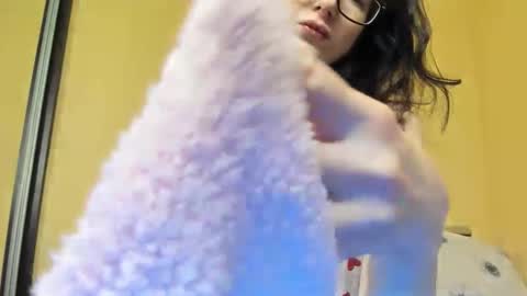 babby_jewel online show from 11/29/25, 11:13