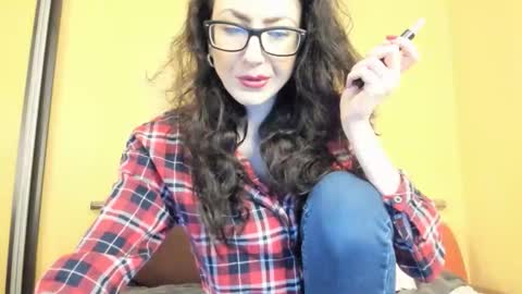 babby_jewel online show from 12/21/25, 11:17