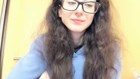 babby_jewel online show from 01/06/26, 12:09