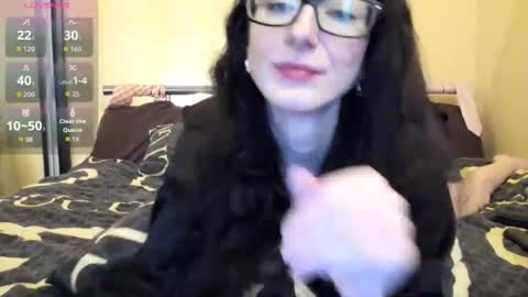 babby_jewel online show from 02/24/26, 01:20