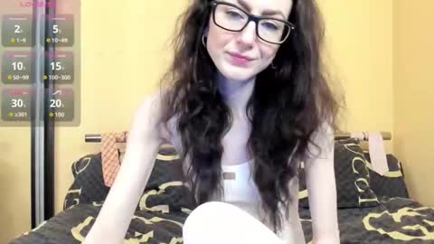 babby_jewel online show from 02/28/26, 11:33