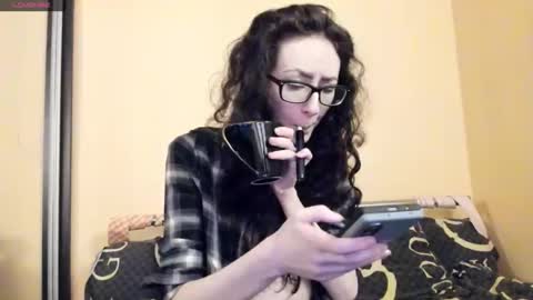 babby_jewel online show from 03/12/26, 11:16