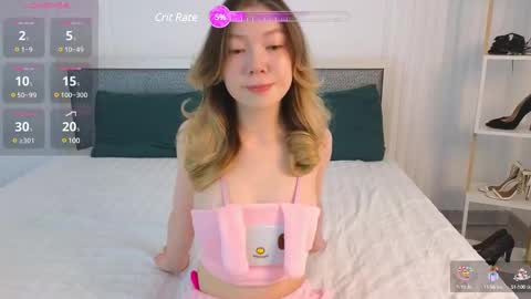 Cute Raby online show from 03/02/25, 05:23
