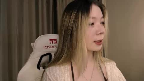 Cute Raby online show from 10/17/25, 10:45