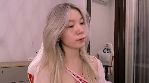 Cute Raby online show from 12/19/25, 02:46