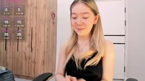 Cute Raby online show from 03/18/26, 08:17