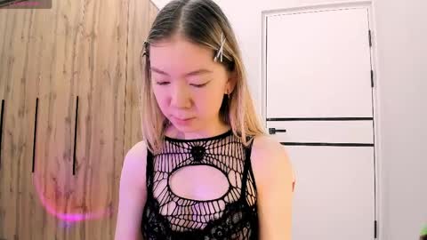 Cute Raby online show from 04/02/26, 12:03