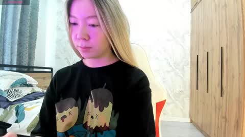 Cute Raby online show from 04/20/26, 10:07