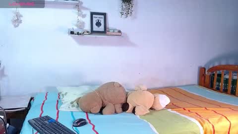 babby_swet online show from 03/09/26, 11:25