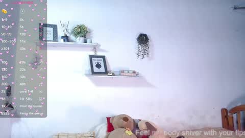 babby_swet online show from 04/01/26, 12:39