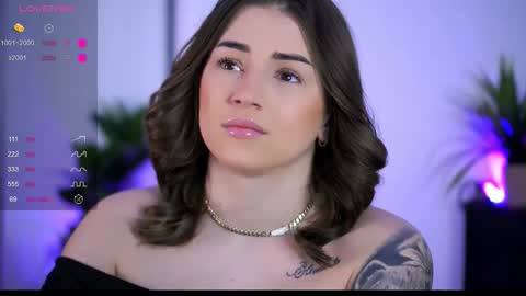 Inna online show from 01/14/26, 05:40