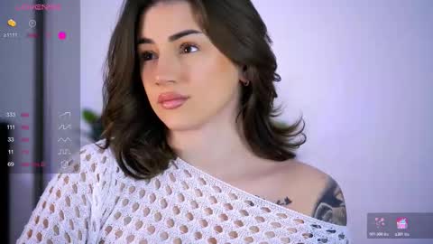 Inna online show from 02/03/26, 06:24