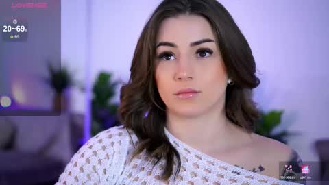 Inna online show from 02/20/26, 06:19