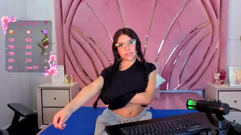 Venus  online show from 05/02/26, 08:25