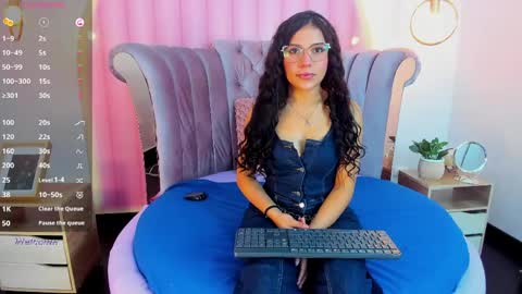 Venus  online show from 05/18/26, 03:40