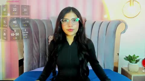 Venus  online show from 05/26/26, 07:54