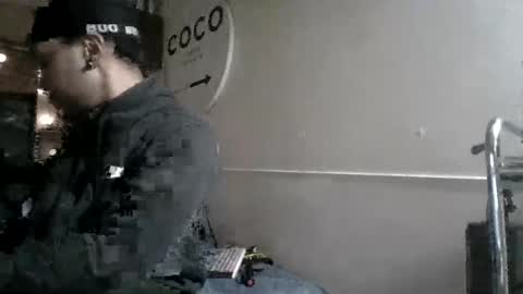 babecalvinwatts online show from 12/23/24, 02:02