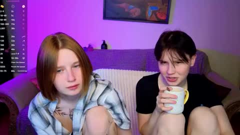 Sweety Eva online show from 09/12/25, 07:03