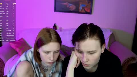 Sweety Eva online show from 09/13/25, 07:24