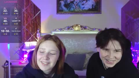 Sweety Eva online show from 09/21/25, 07:26