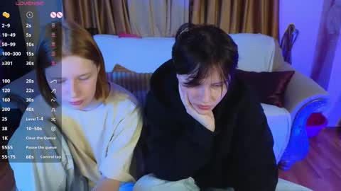 Sweety Eva online show from 09/22/25, 07:05