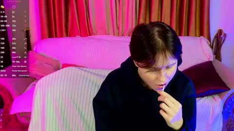 Sweety Eva online show from 09/27/25, 06:57