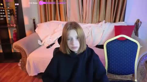 Sweety Eva online show from 09/29/25, 03:50