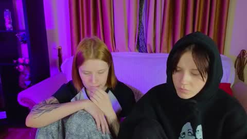 Sweety Eva online show from 10/04/25, 07:01