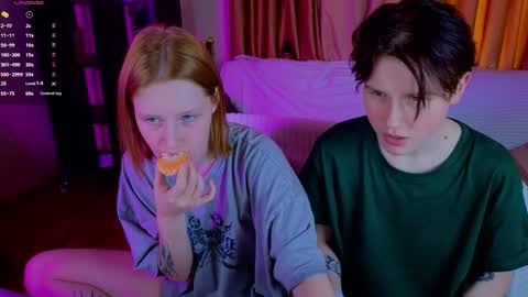 Sweety Eva online show from 10/09/25, 11:19