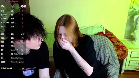 Sweety Eva online show from 10/11/25, 12:04