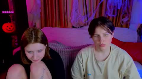 Sweety Eva online show from 10/29/25, 07:37