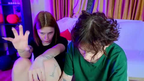 Sweety Eva online show from 11/06/25, 11:22