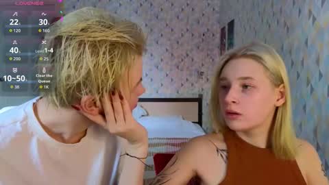 Sweety Eva online show from 02/14/26, 04:53