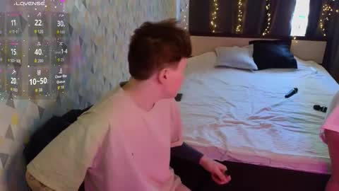 Sweety Eva online show from 02/27/26, 10:59