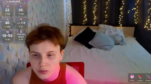 Sweety Eva online show from 03/14/26, 10:53