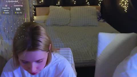 Sweety Eva online show from 03/26/26, 05:07