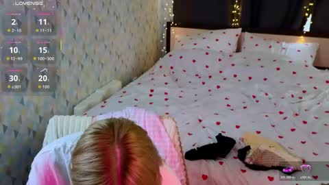 Sweety Eva online show from 04/13/26, 11:05