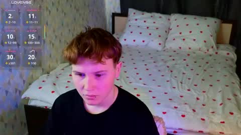 Sweety Eva online show from 04/14/26, 09:26