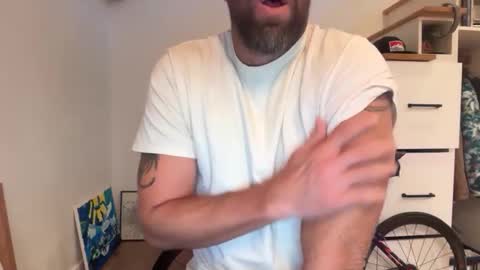 babeheater online show from 12/01/25, 12:48