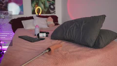 Samanta online show from 03/02/25, 11:39