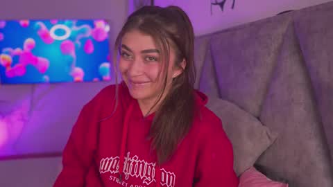 Samanta online show from 11/04/25, 04:22