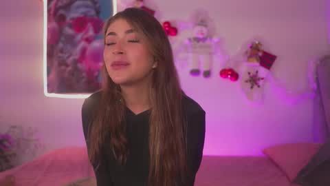 Samanta online show from 01/18/26, 06:06