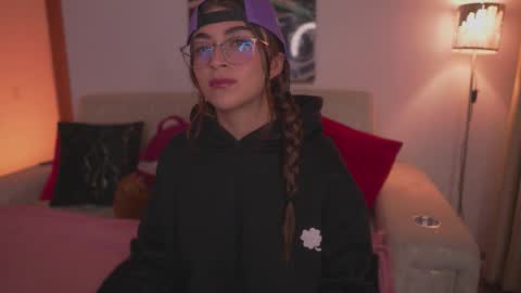 Samanta online show from 02/13/26, 05:36