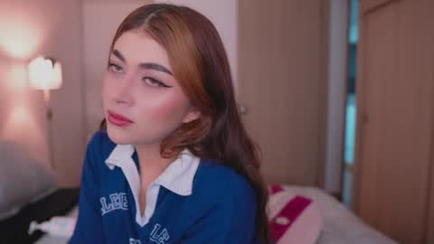Snapshot of babesamanta chatting on 05/17/26, 06:11 Samanta online show from 05/17/26, 06:11