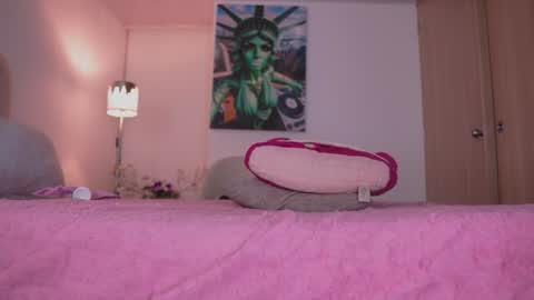 Snapshot of babesamanta chatting on 07/07/26, 06:47 Samanta online show from 07/07/26, 06:47