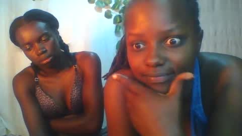 Snapshot of babgirls254 chatting on 07/10/26, 06:54 babgirls254 online show from 07/10/26, 06:54