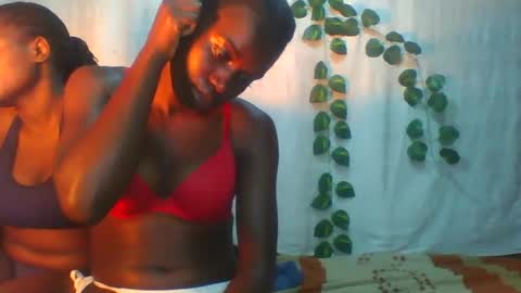 Snapshot of babgirls254 chatting on 07/13/26, 06:33 babgirls254 online show from 07/13/26, 06:33